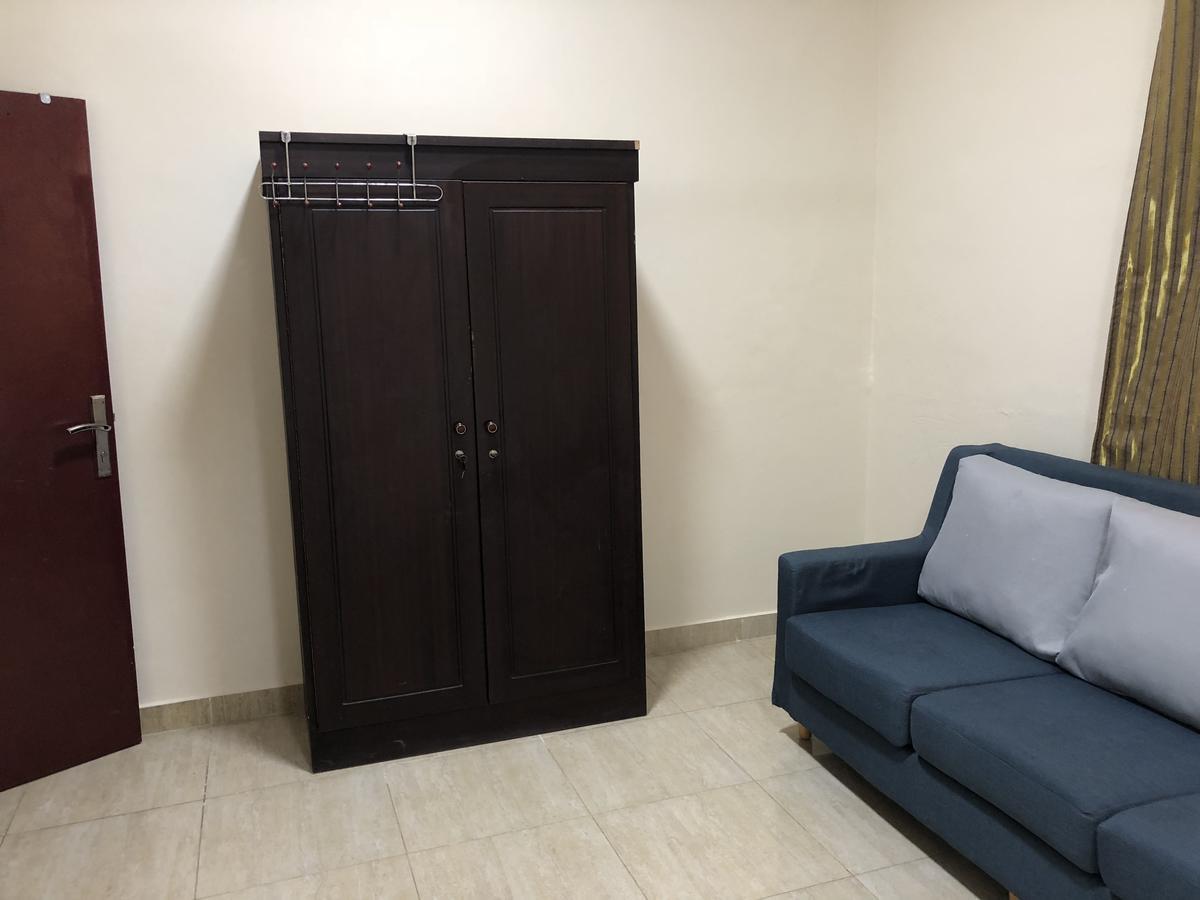 Sama As Saadah Hotel Salalah Exterior photo